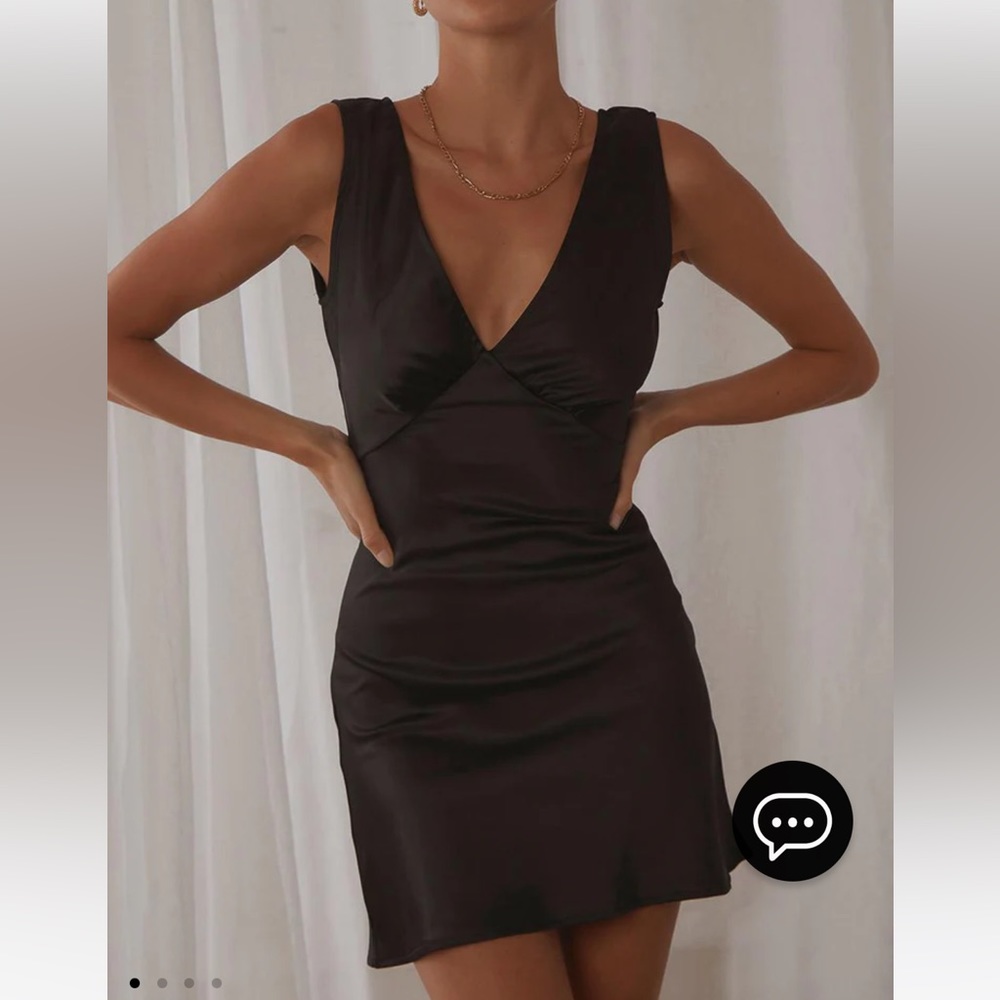 Peppermayo dress